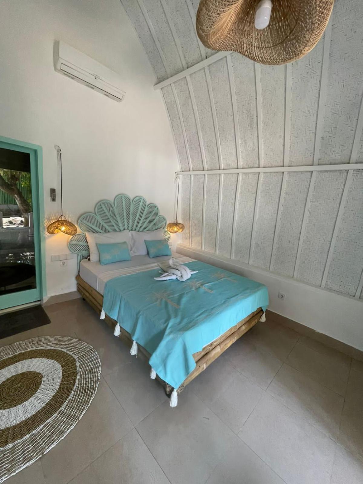 Playa Bonita Hotel & Beach Club Гілі-Аїр Екстер'єр фото